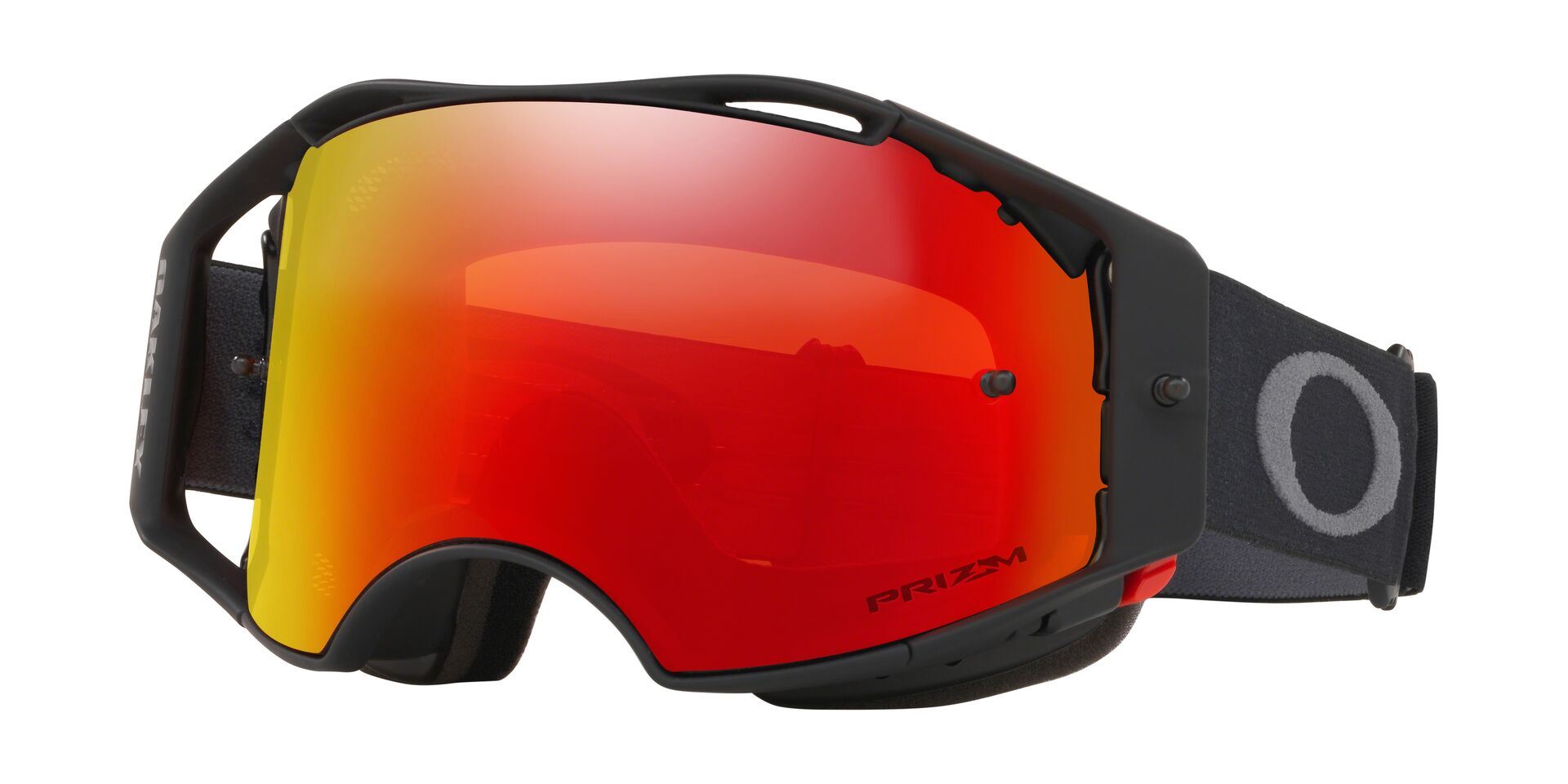 Oculos OAKLEY FL MX Matt Branco Speed Prizm TorchI | Óculos