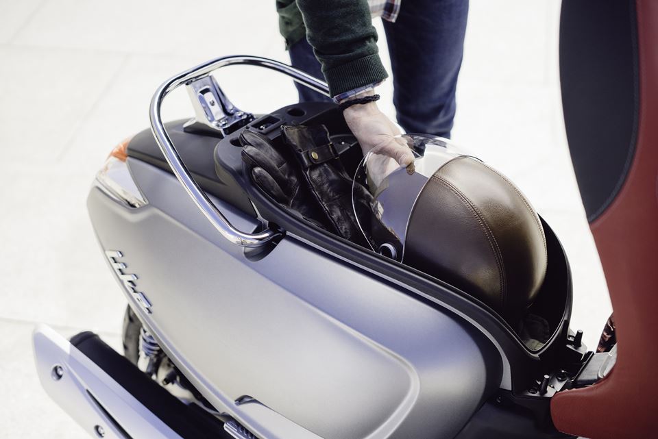 Kymco Nova Like 125 | Scooter | Scooters 125