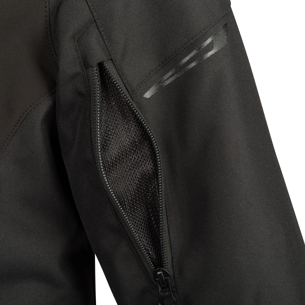 Blusão BERING THUNDER Preto | Blusões