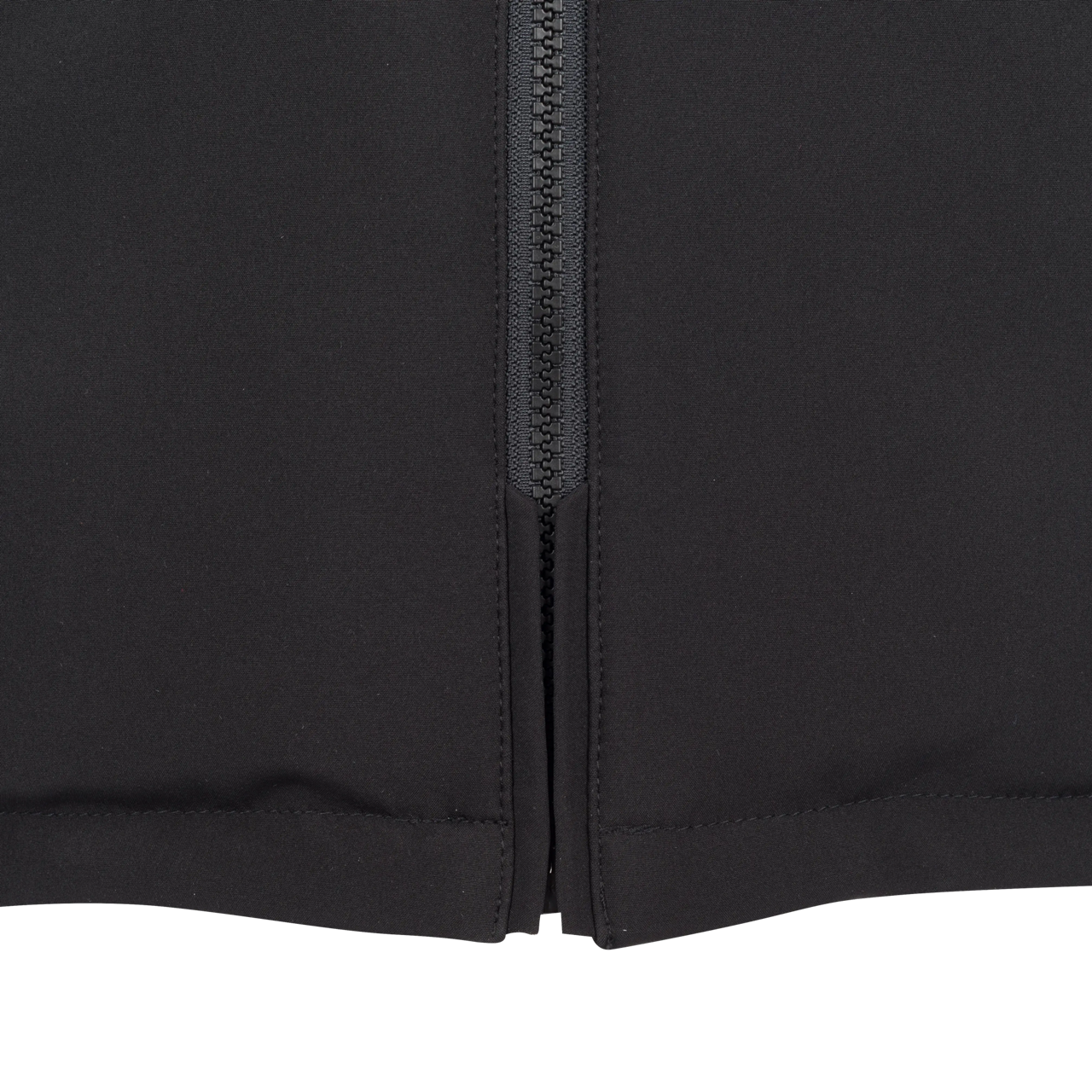 Blusão BERING TARMAC Preto | Blusões