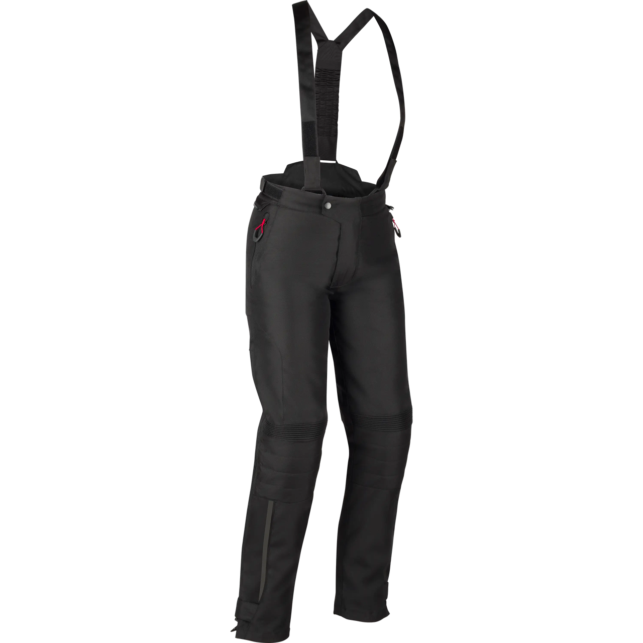 Calças BERING Lady TANAGA Preto | Calças
