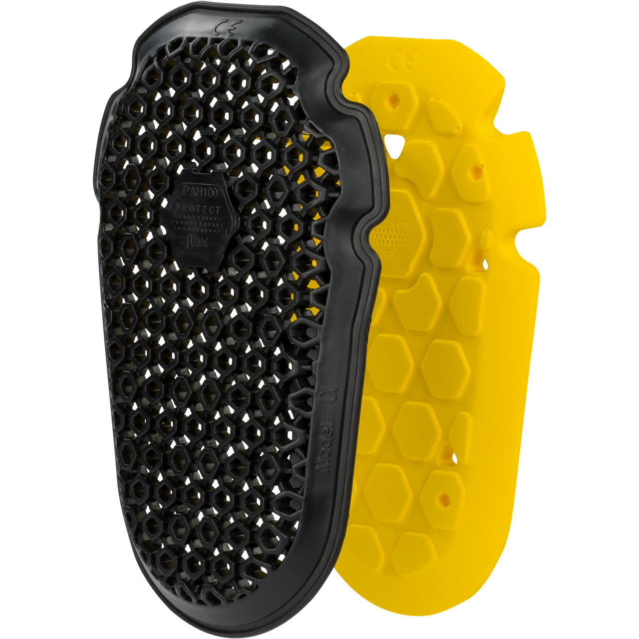 Proteções Anca Flex Alpha type B BERING | Protecção