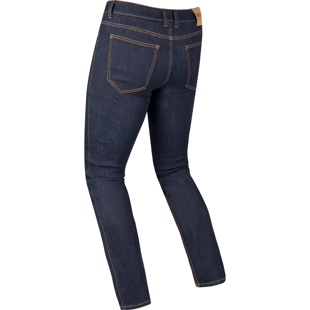 BERING Calças TRUST Tapared Azul | Calças