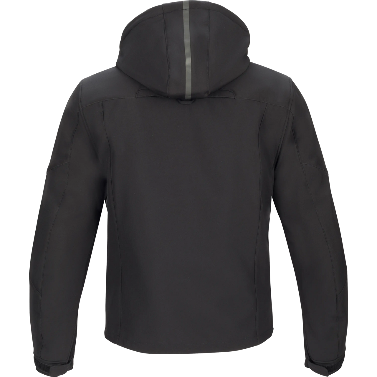 Blusão BERING TARMAC Preto | Blusões