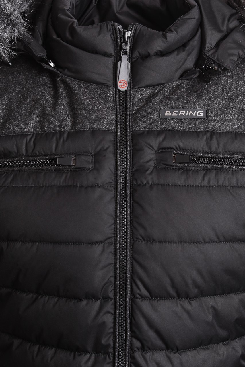 BERING Daryl | Blusões