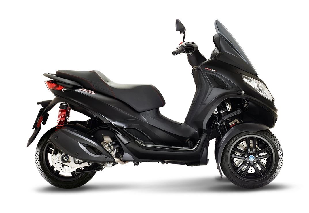 Piaggio MP3 300 HPE Sport HPE | Scooter | Acima 125 CC