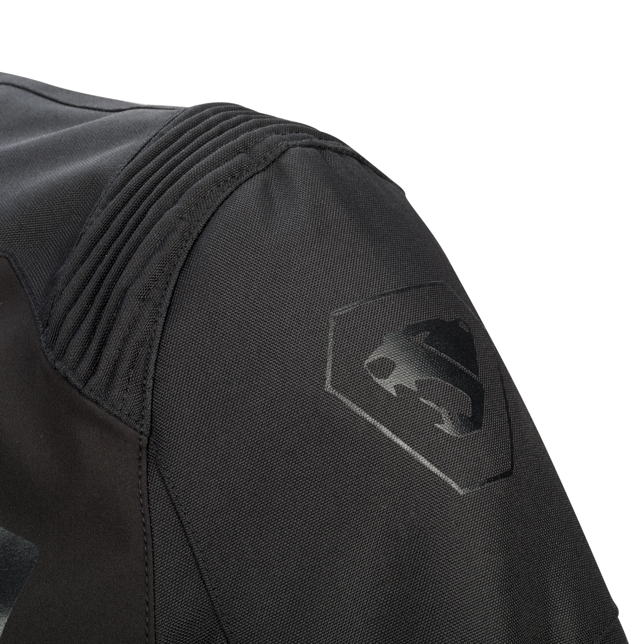 Blusão BERING THUNDER Preto | Blusões