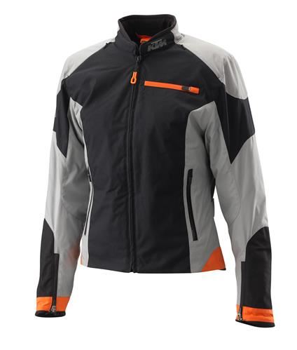 KTM Woman Street Evo Jacket | Blusões