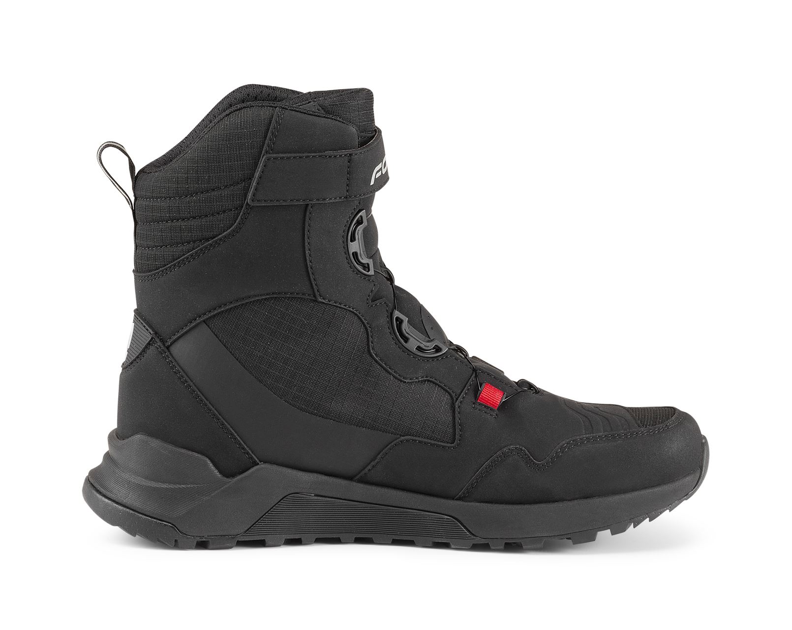 Botas FORMA ADV KITE DRY Preto | Botas