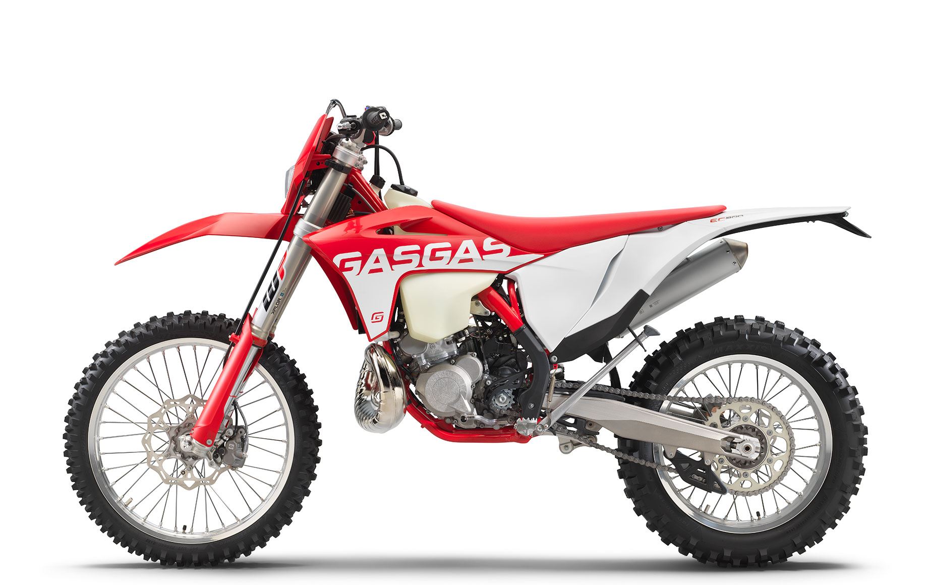 gas gas 300 2021