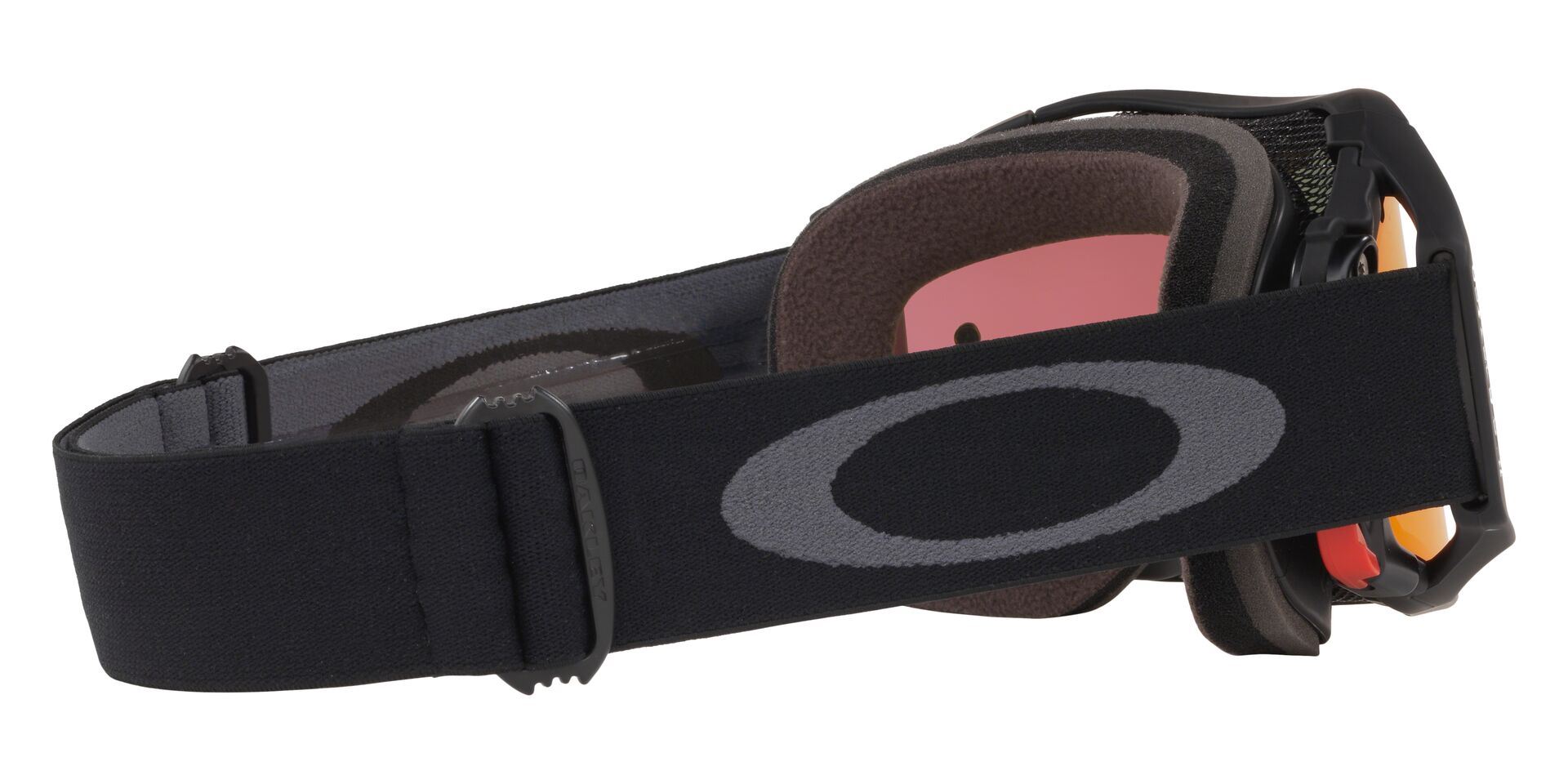 Oculos OAKLEY FL MX Matt Branco Speed Prizm TorchI | Óculos