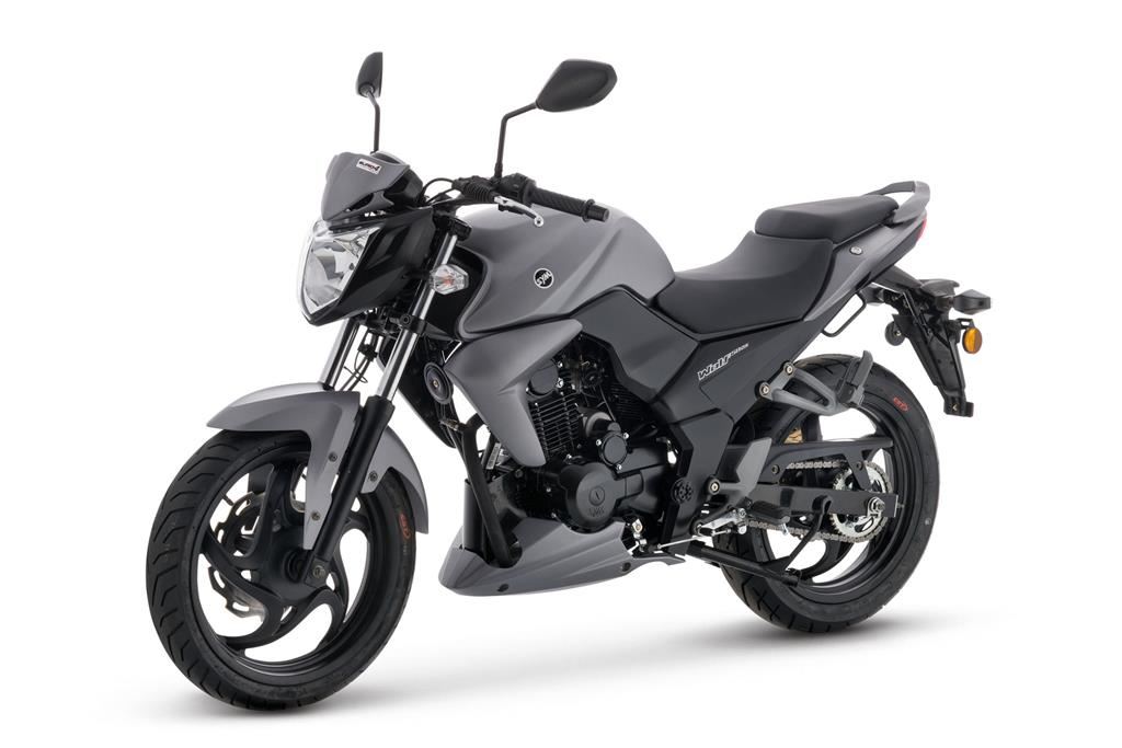 Sym Wolf SB 125I | Scooter | Motociclos A1