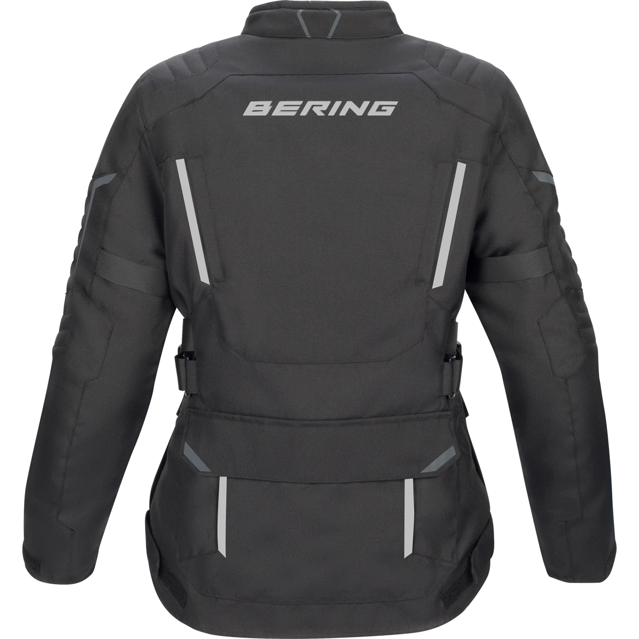 Blusão BERING Lady TANAGA Preto | Blusões
