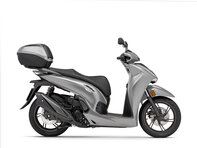 Honda SH350i Smart Top Box 2025 | Scooter | Scooter 125 cc