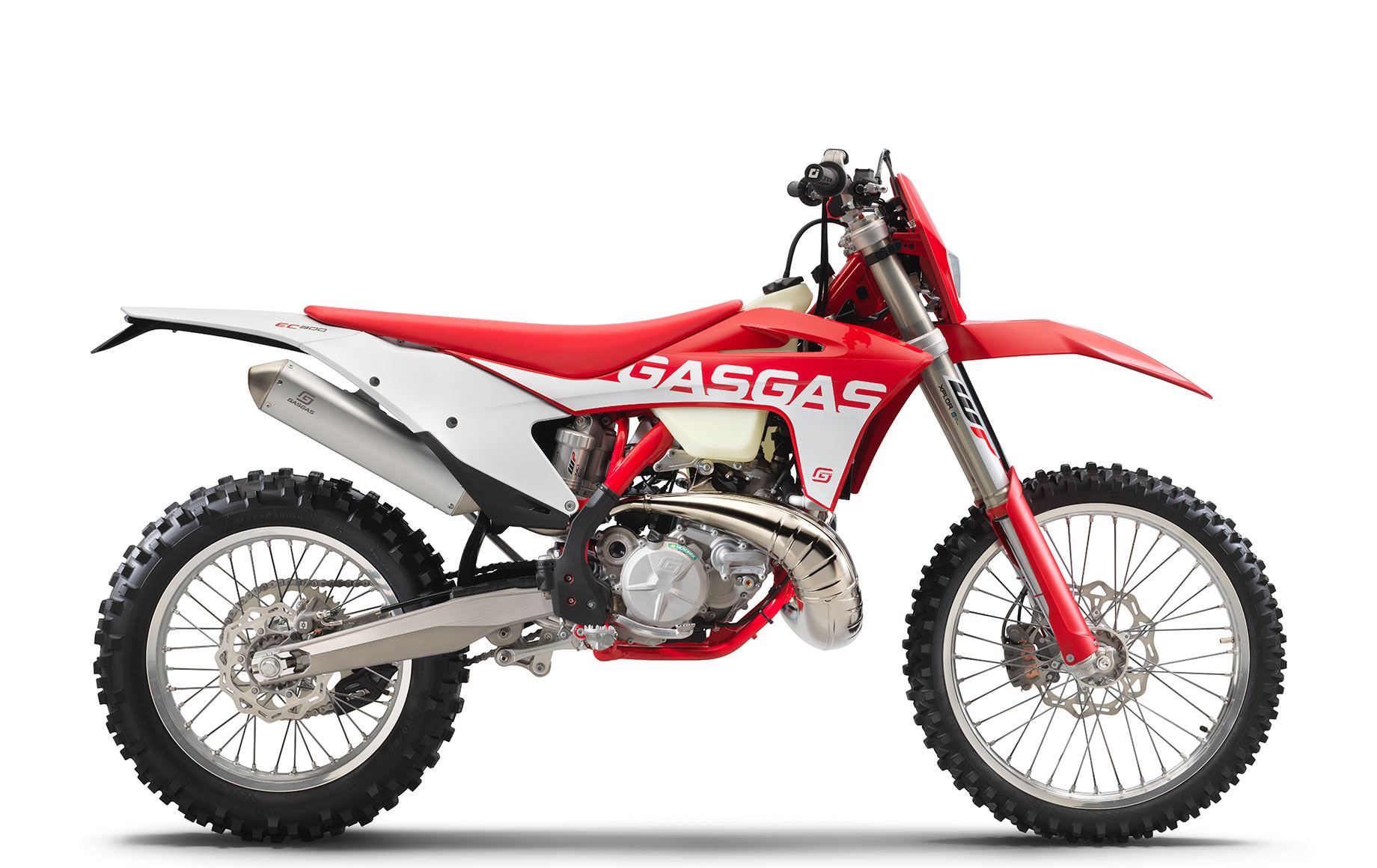 gasgas 250cc