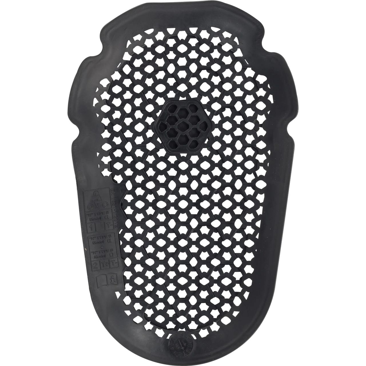 Proteções Anca Flex Alpha type B BERING | Protecção