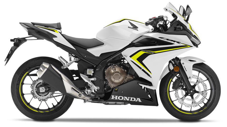 Honda CBR500R | Moto | Super Sport