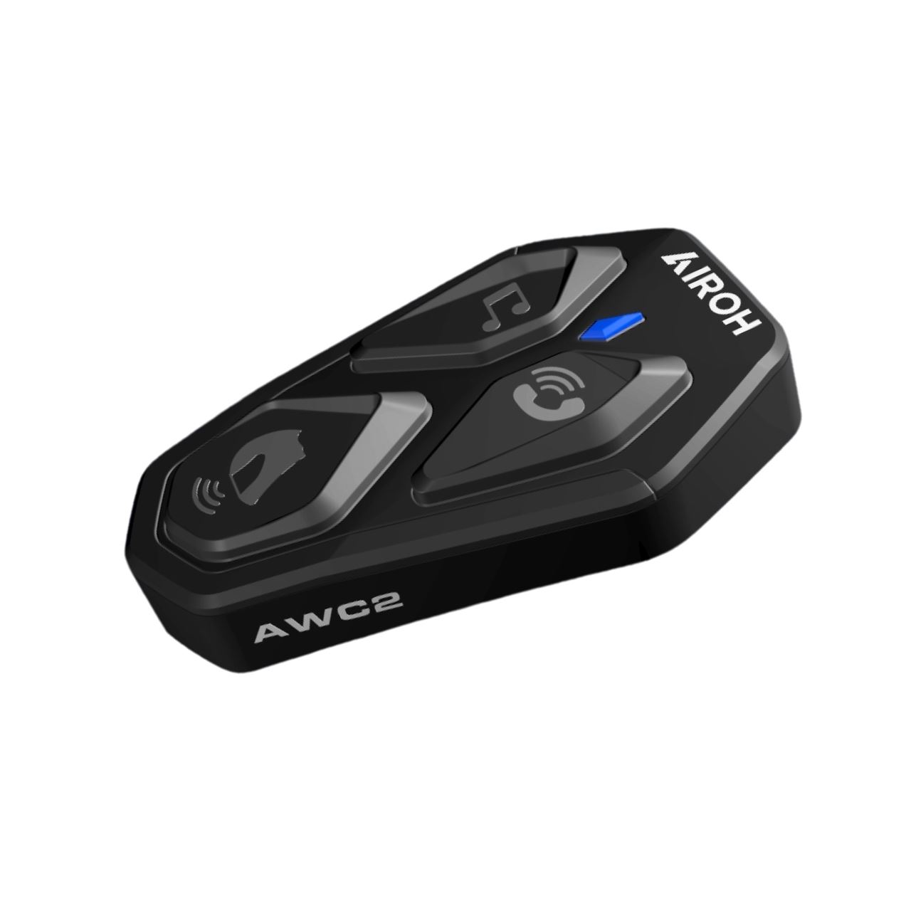 Intercomunicador AIROH AWC2 | Intercomunicadores