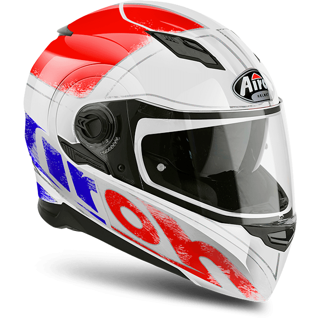 AIROH Capacete MOVEMENT S CUT Gloss | Capacete Integral