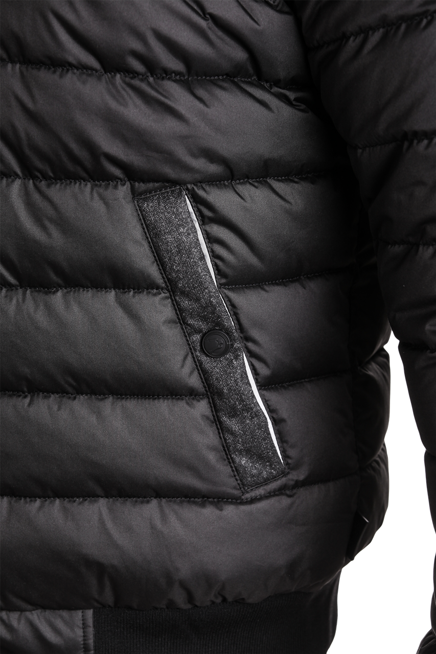 BERING Daryl | Blusões