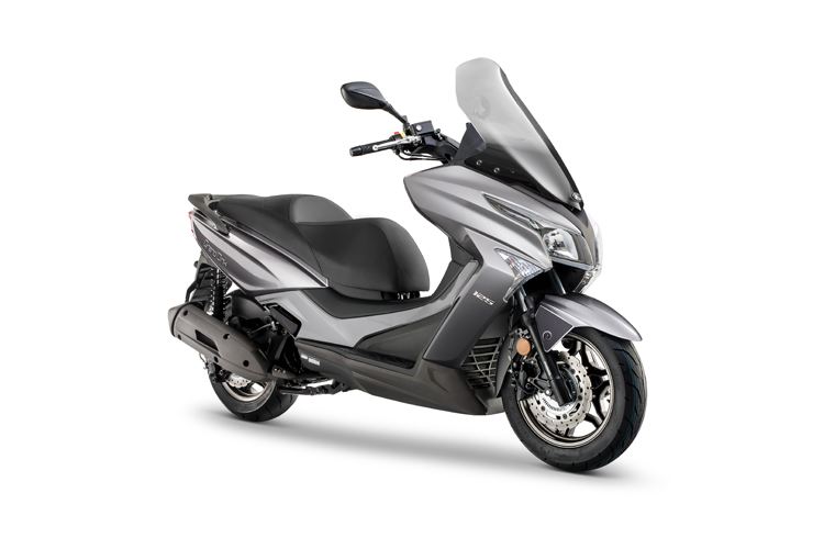 Kymco Grand Dink 125 ABS | Scooter | Scooters 125