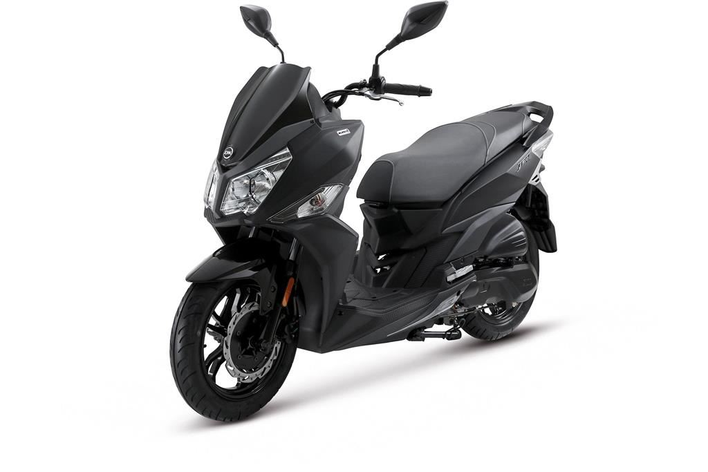 Sym Jet 14 125 | Scooter | Motociclos A1