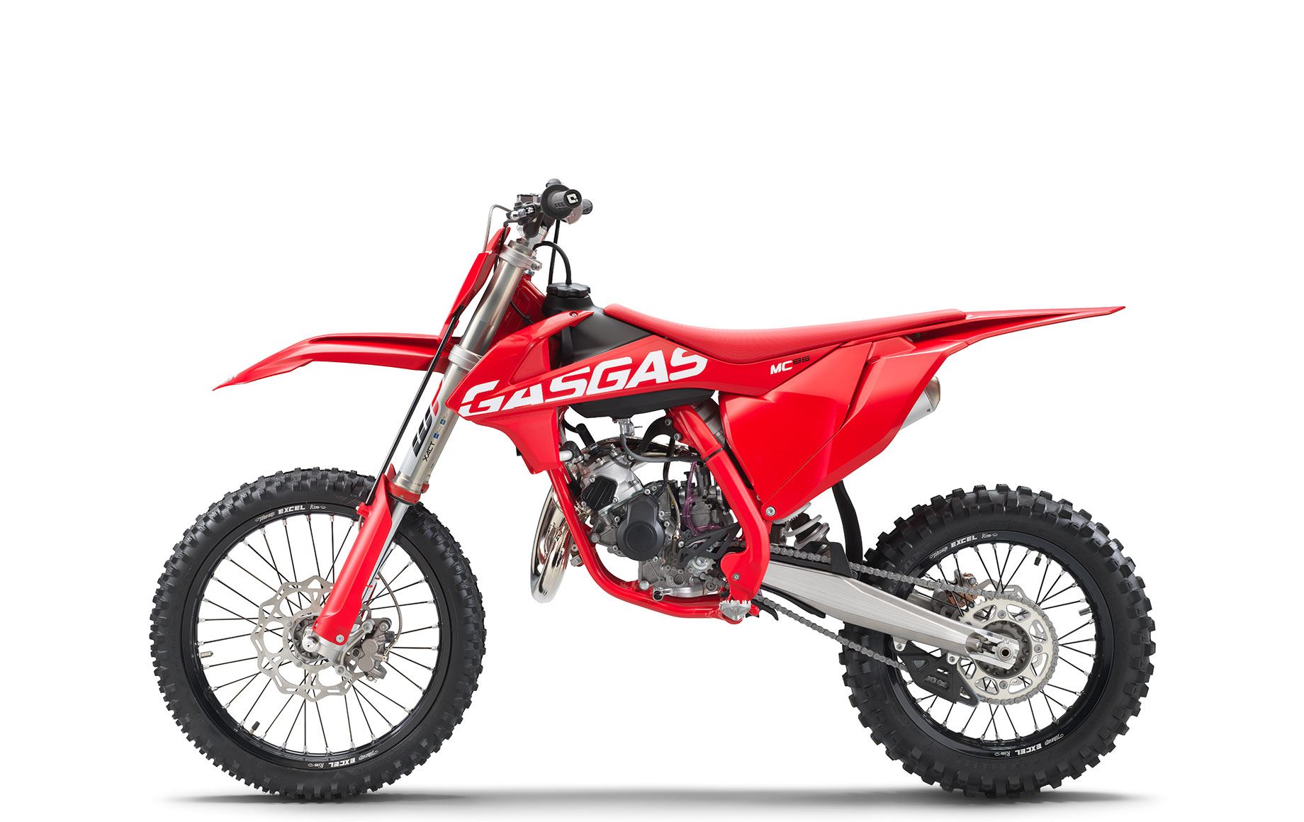 GasGas MC 85 2021 | Moto | Motocross - Como Comprar - Cais Motor