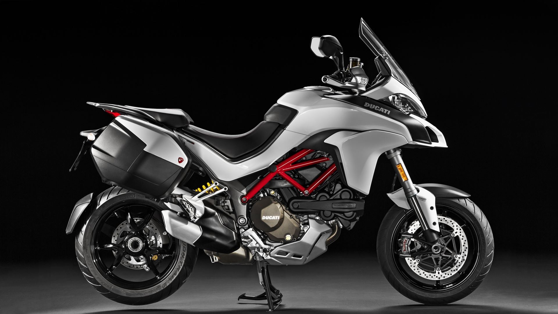 ducati multistrada 1200s 2014