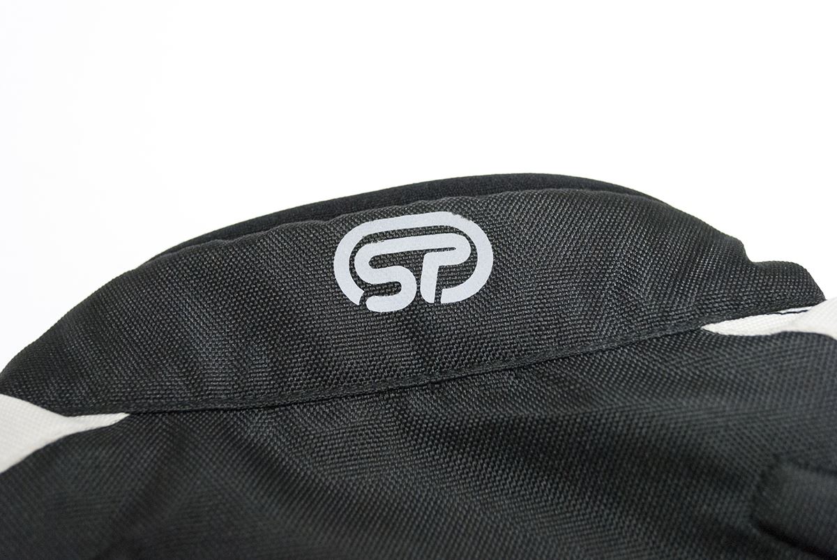 SPRINT Energy Preto/Ice | Blusões