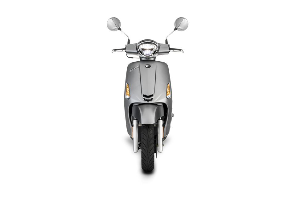 Kymco Nova Like 125 | Scooter | Scooters 125