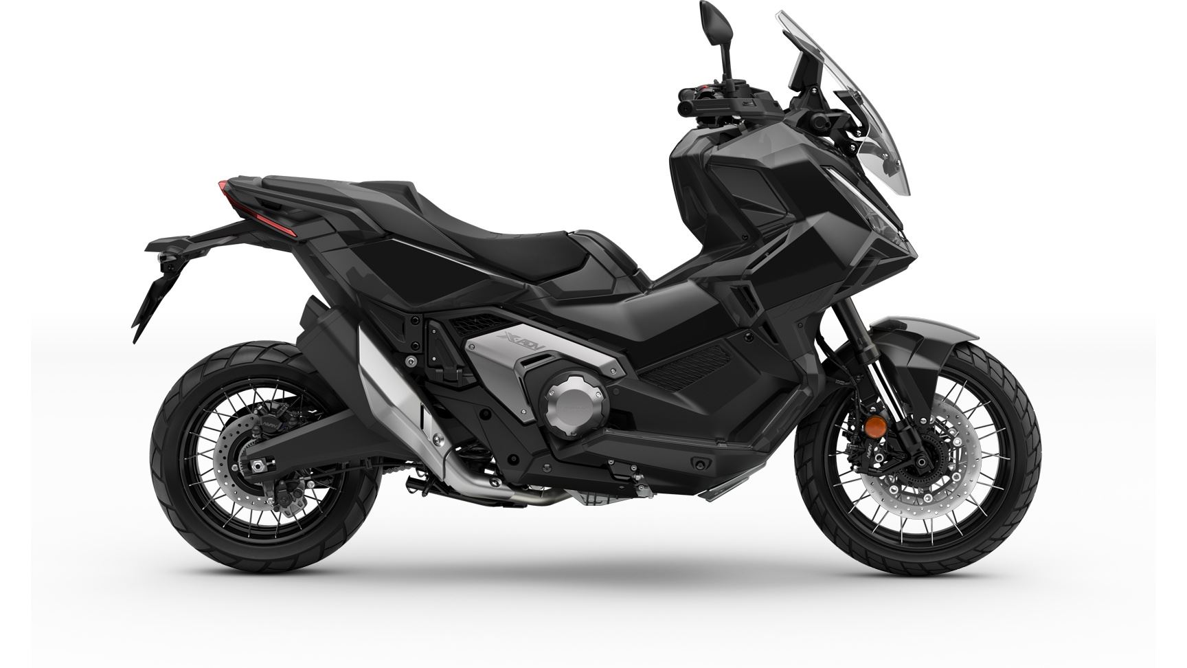 Honda X-ADV 2026 | Moto | Adventure