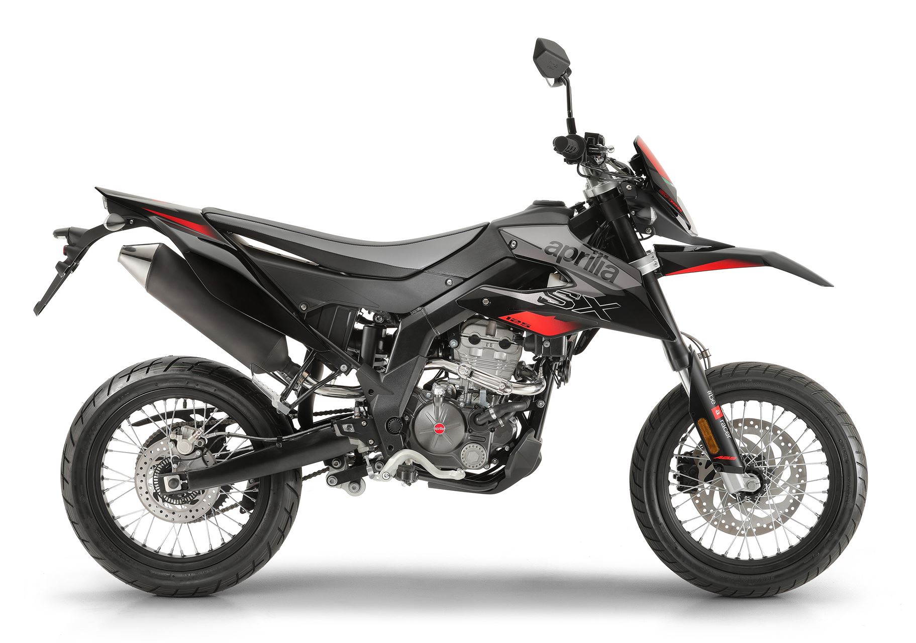  Aprilia  SX 125  Moto  Motos  Andar de Moto 