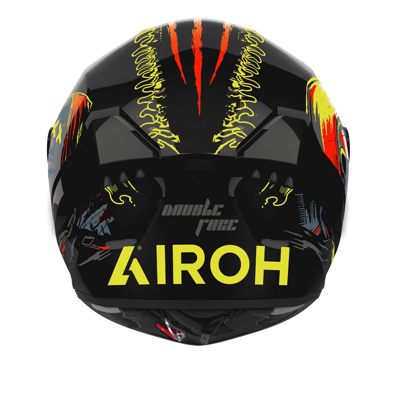 Capacete AIROH CONNOR DOUBLE FACE Gloss | Capacete Integral