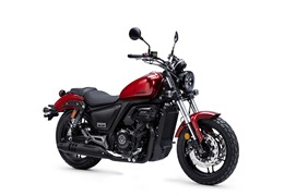 Custom bikes