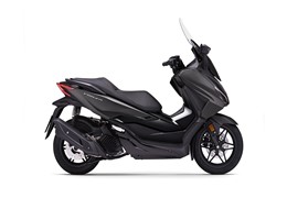Scooter 125 cc