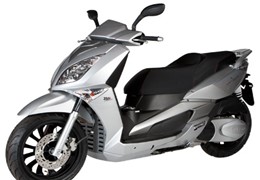 Scooters