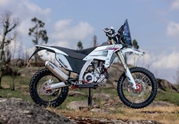 Adventure Trail