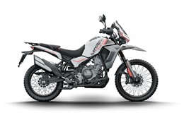 Off-Road