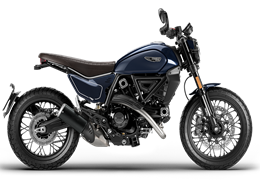 Scrambler