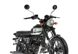 Motos 125