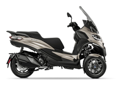 Acima 125 CC