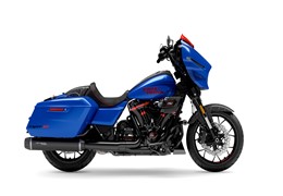 Grand American Touring