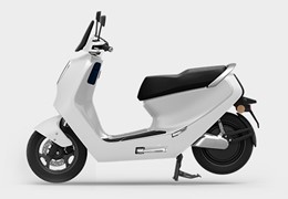 Ciclomotor