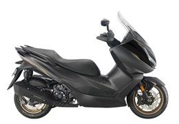 SCOOTERS