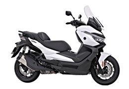 Scooters