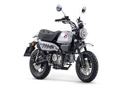 Motos 125cc