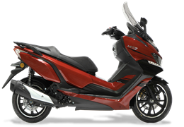 Scooters