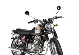 Motos 400