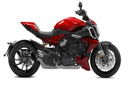 Diavel