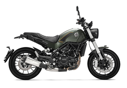 Scrambler
